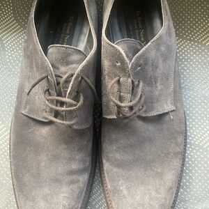 To Boot New York Men Shoes Size 13